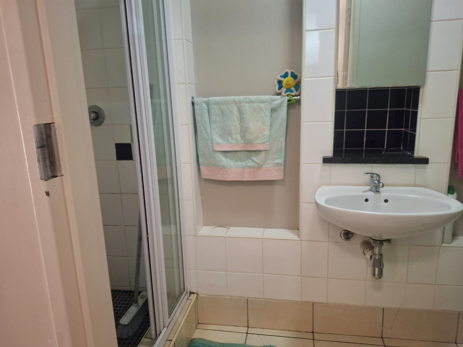 2 Bedroom Property for Sale in Universitas Free State